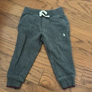 Polo Ralph Lauren sweat pants